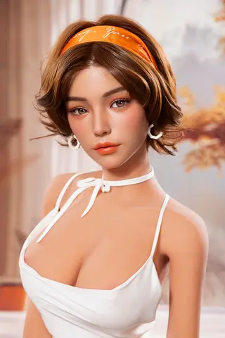 YAMIEE SNK49 Romina sex doll