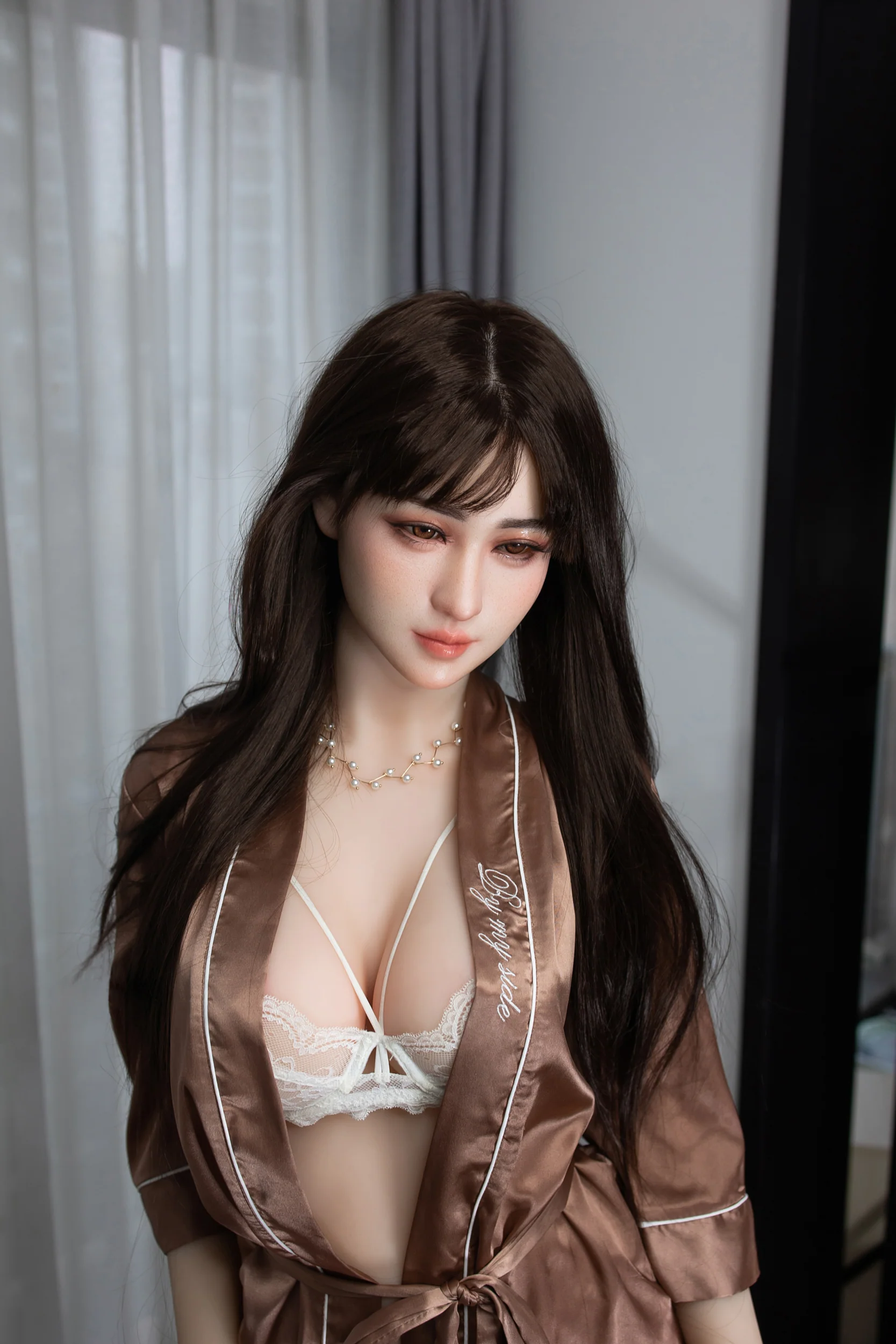 158cm E-Cup Doll (No. 1) — photo 2