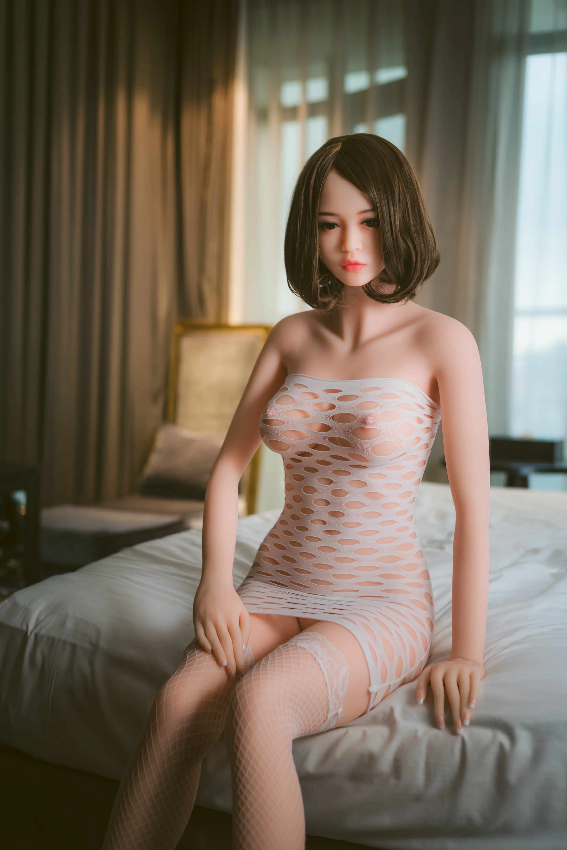 WM Doll Imogen sex doll