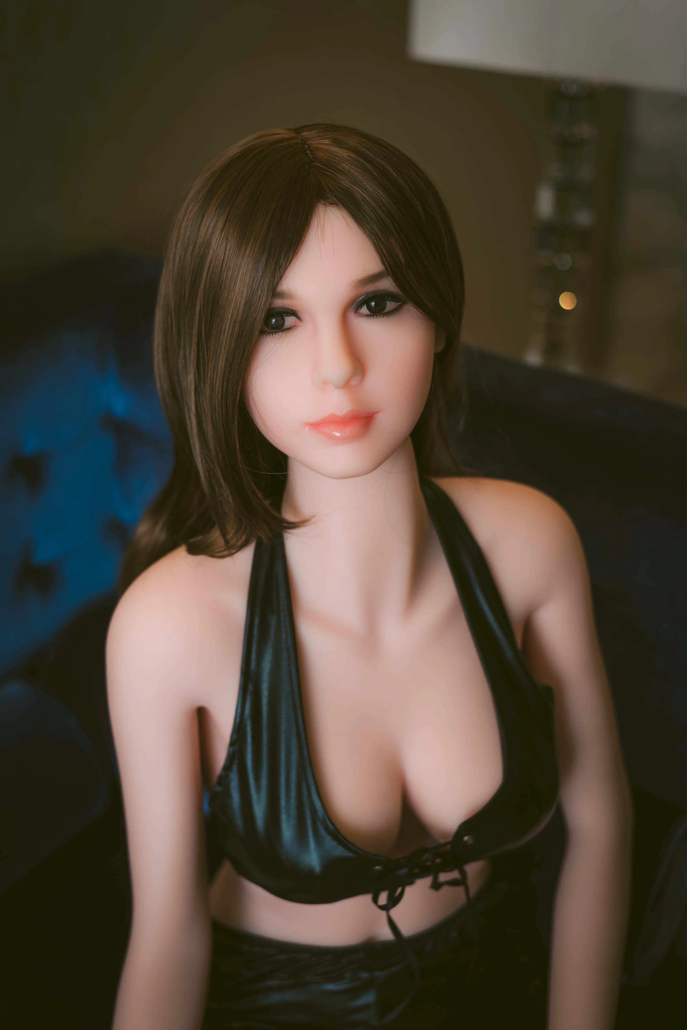 163cm TPE C-Cup Doll — photo 2