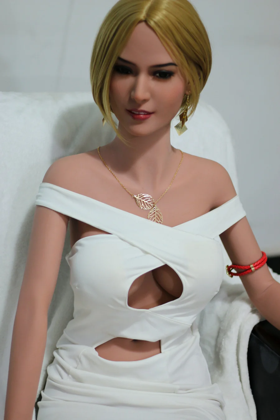 WM Doll Ronnie sex doll