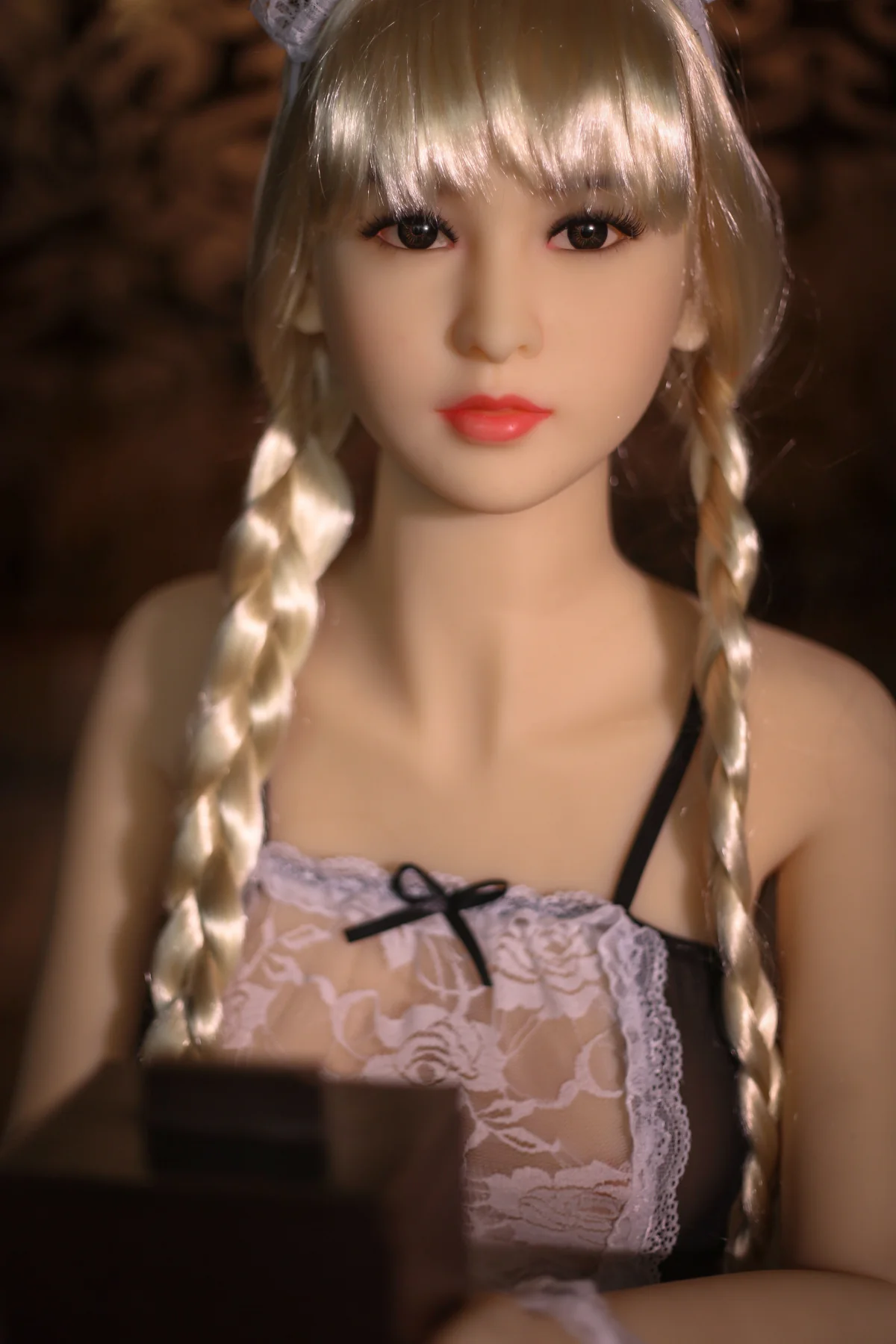 WM Doll Katherine sex doll