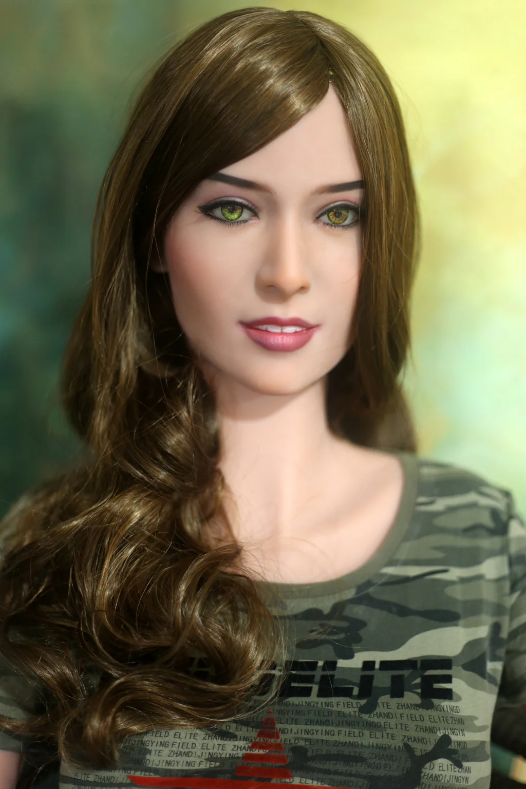 Ellie — photo 2