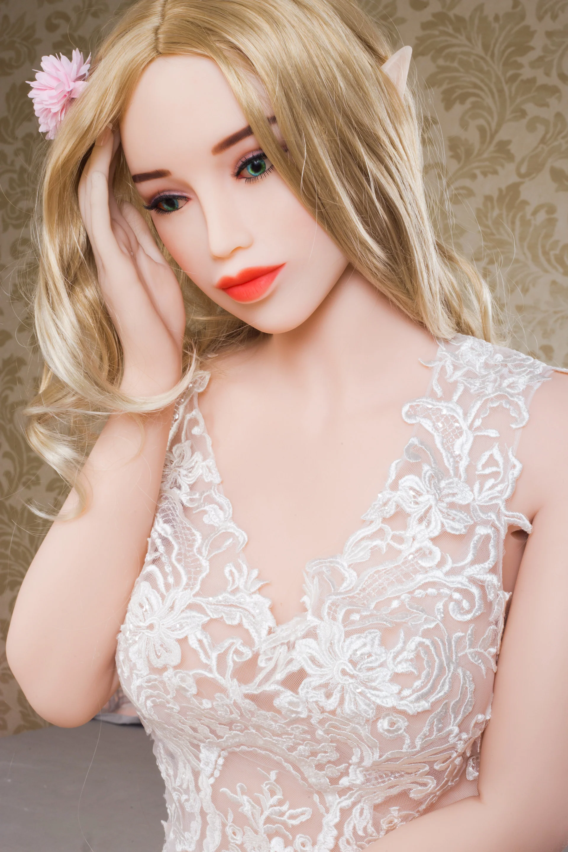 WM Doll Dale sex doll