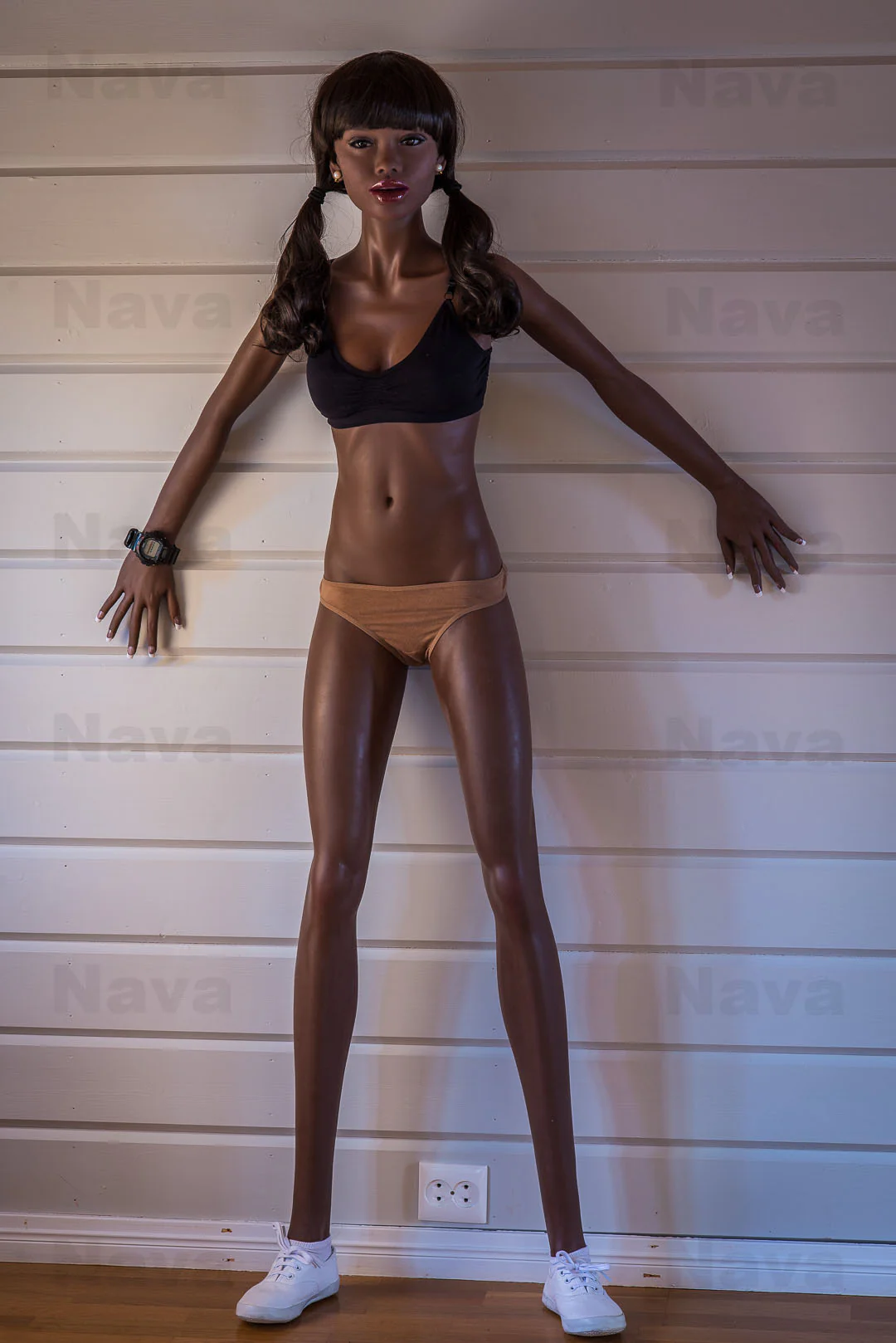 WM Doll Mabel sex doll