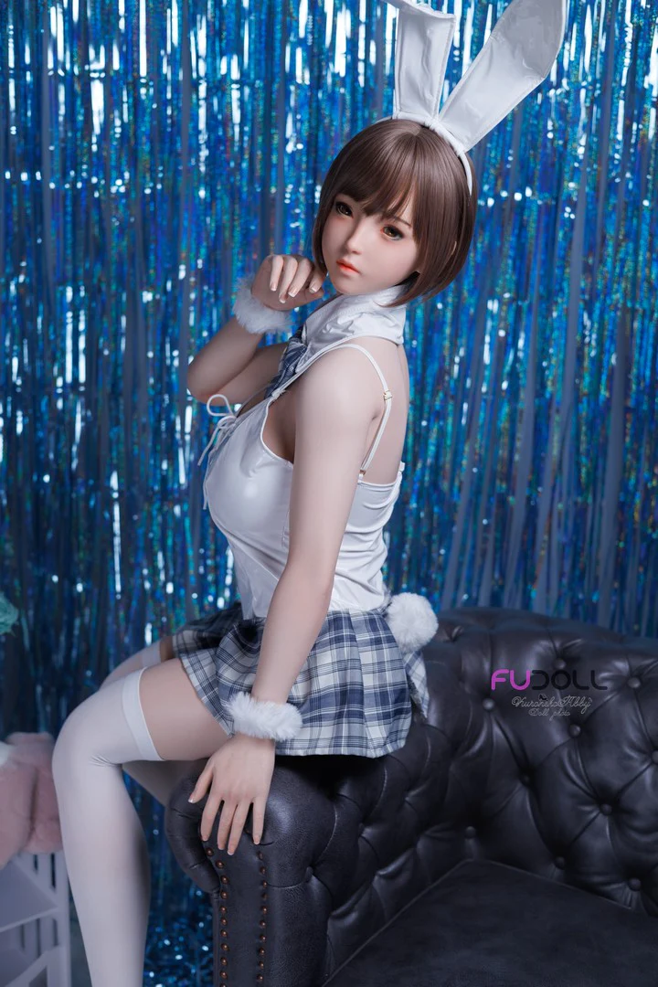 153cm Silicone I-Cup Doll (No. 14) — photo 4
