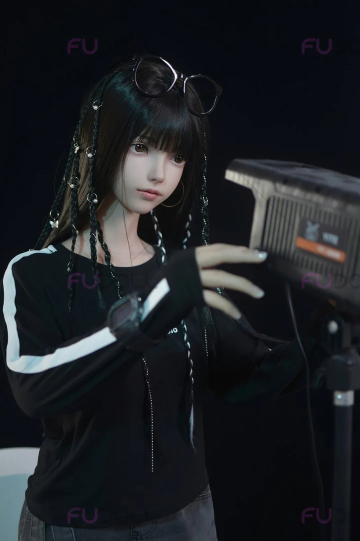 Xiao — photo 3