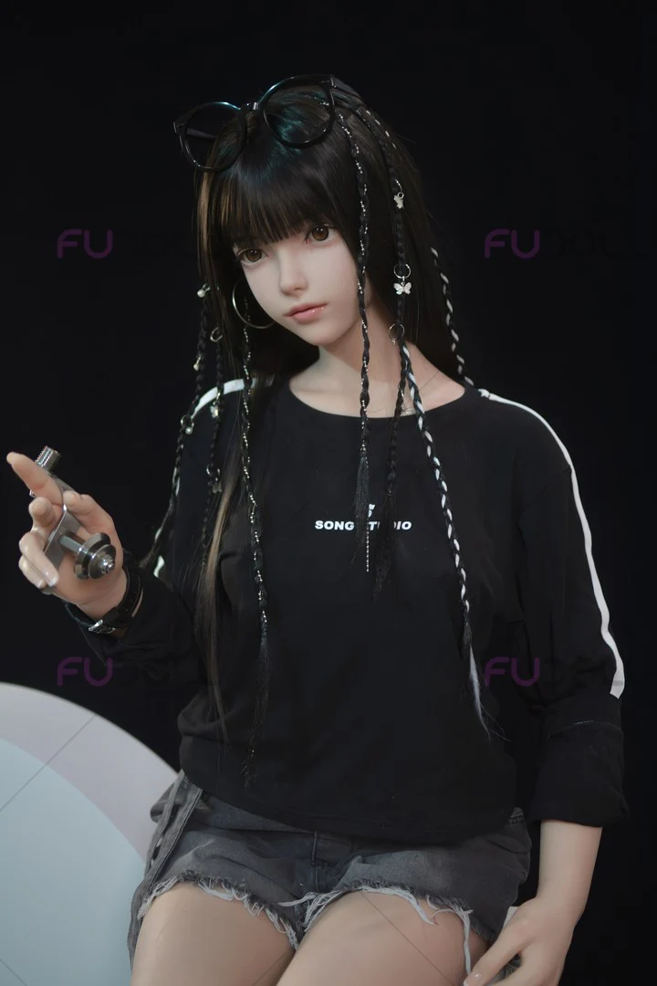 Xiao — photo 6