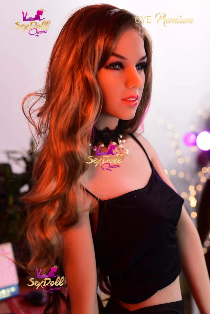 6YE Kalani sex doll