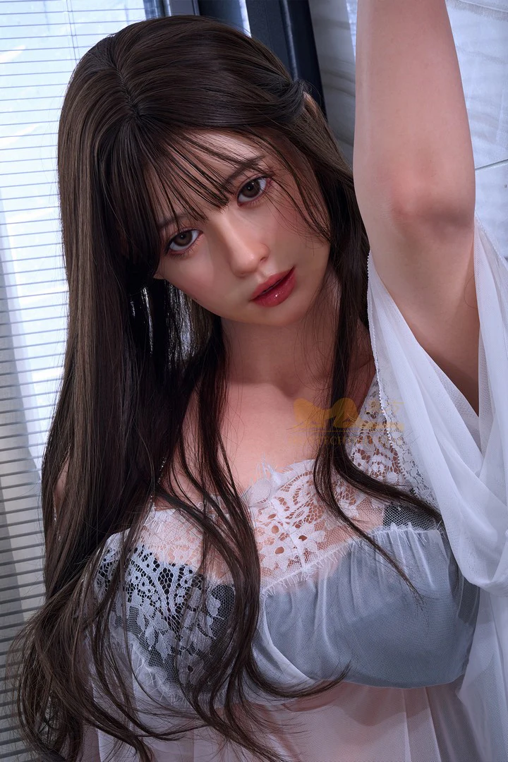 158cm Silicone E-Cup Doll — photo 6