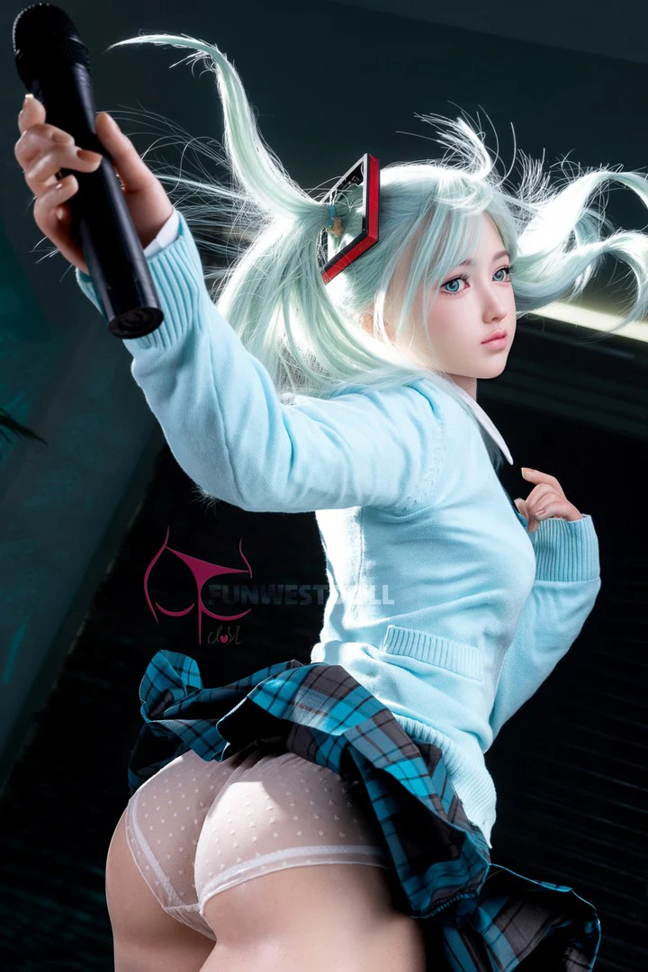 Hatsune — photo 3