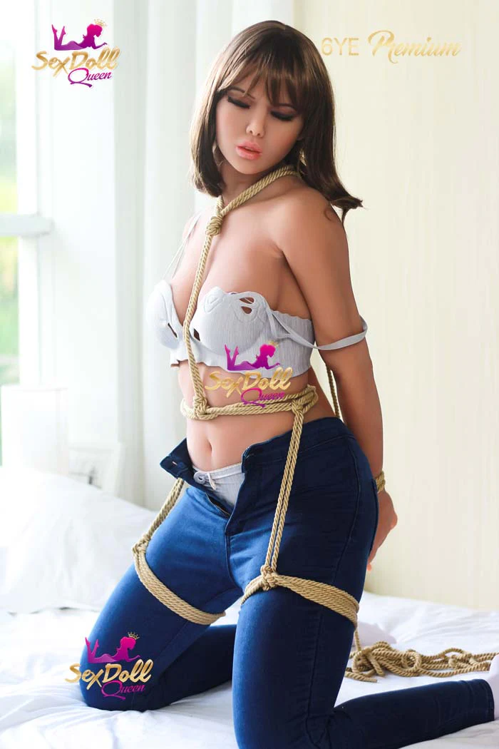 Isabelle — photo 2