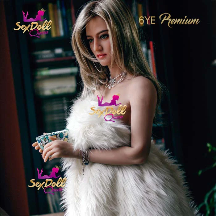 6YE Kori sex doll