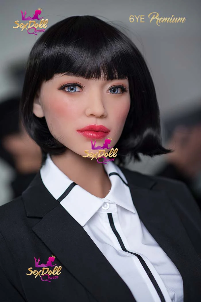 6YE Emmalee sex doll
