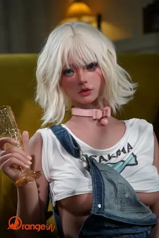 Top Fire Doll G31 sex doll
