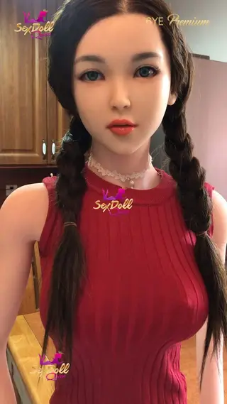 6YE Shuyu sex doll