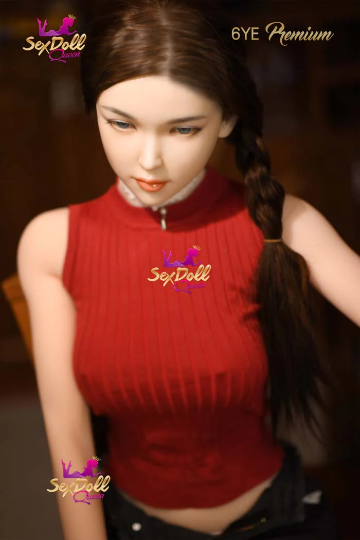 Shuyu — photo 6