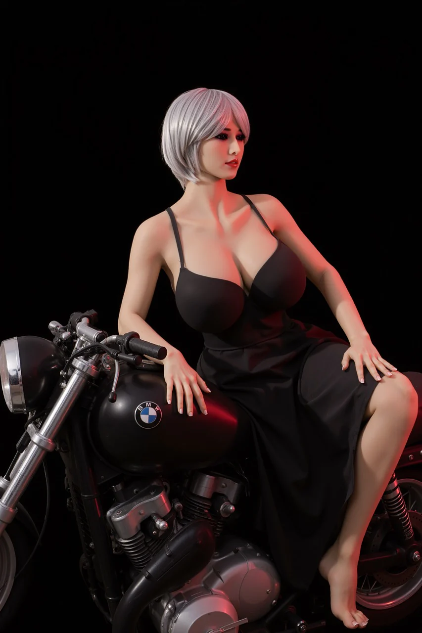 Aibei 159cm TPE J-Cup Doll sex doll