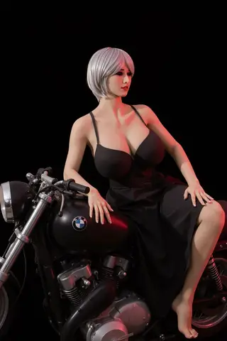 Aibei 159cm TPE J-Cup Doll sex doll