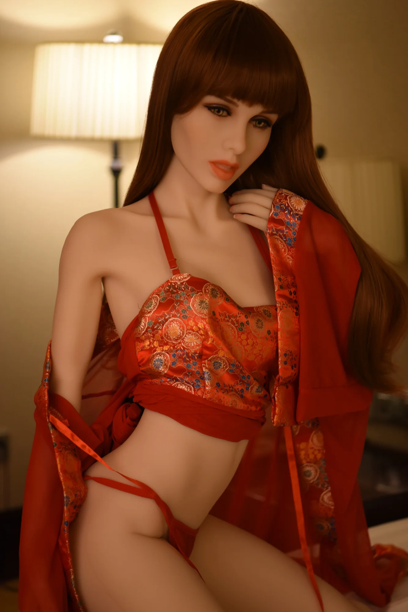 Amy — photo 6