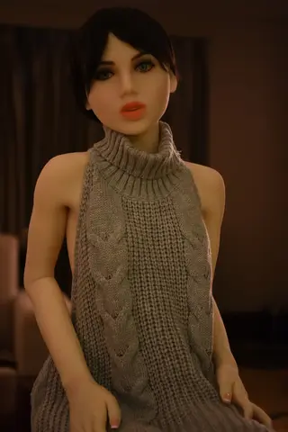 WM Doll Teresa sex doll