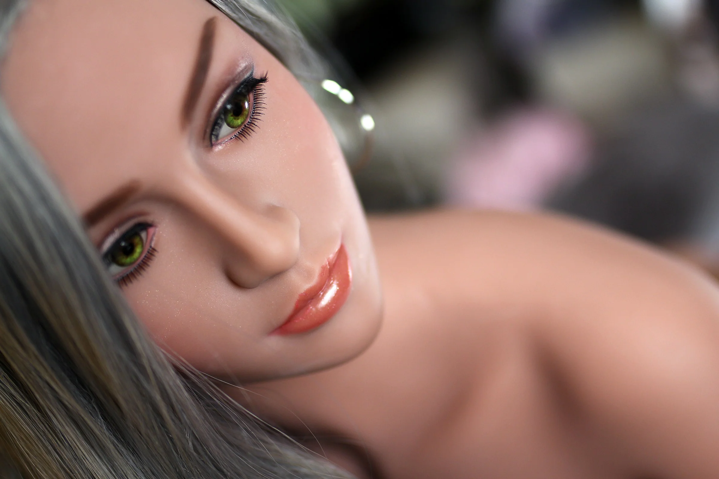 Jacqueline — photo 4