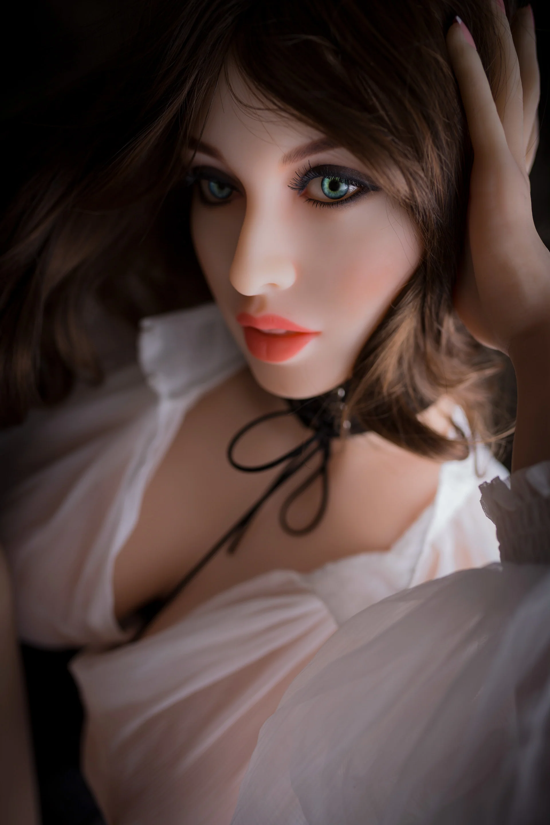 WM Doll Aliya sex doll
