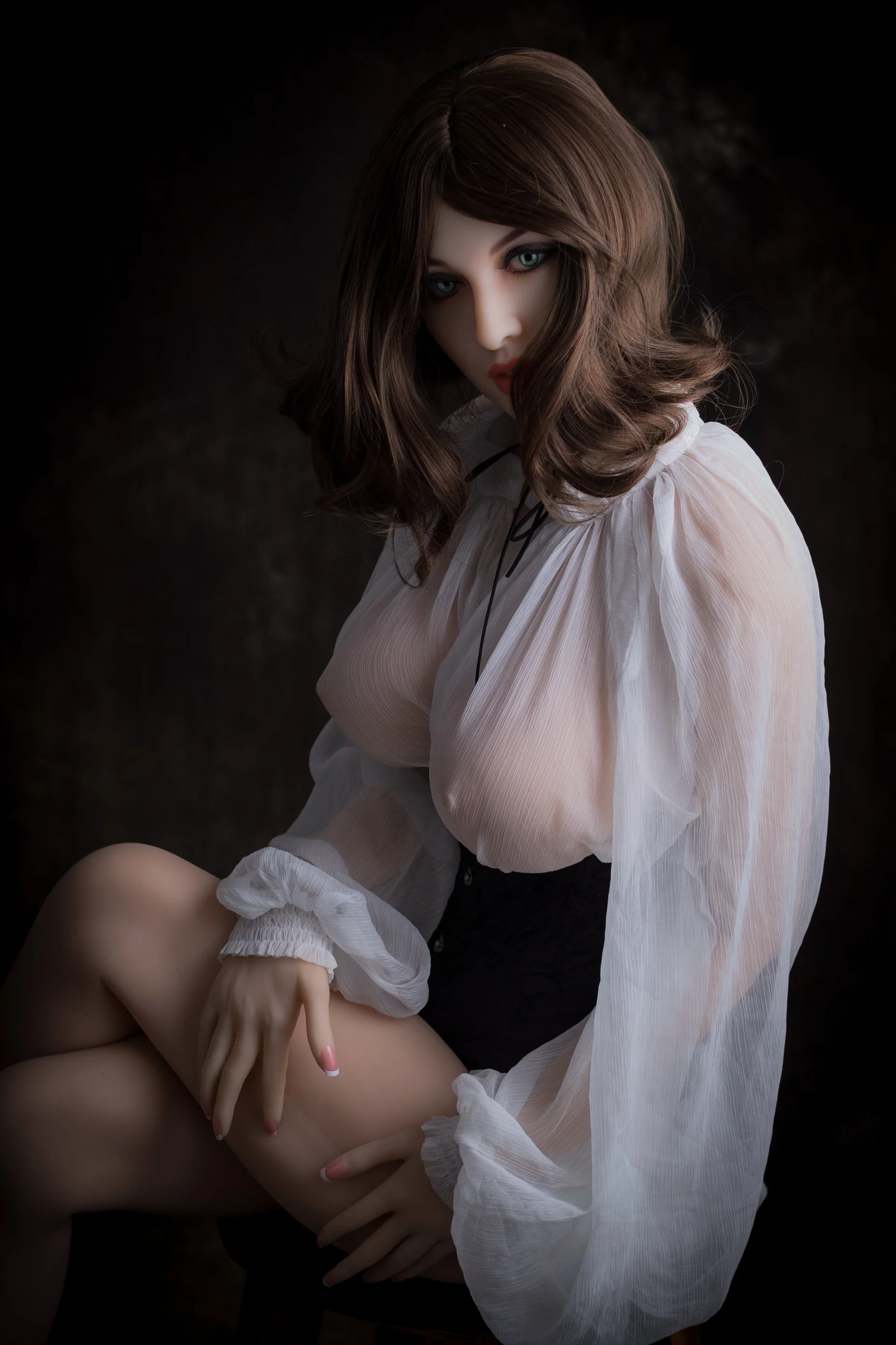 Aliya — photo 3