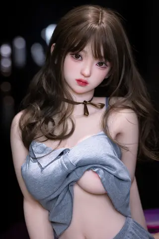 Aibei 157cm TPE E-Cup Doll (No. 231) sex doll