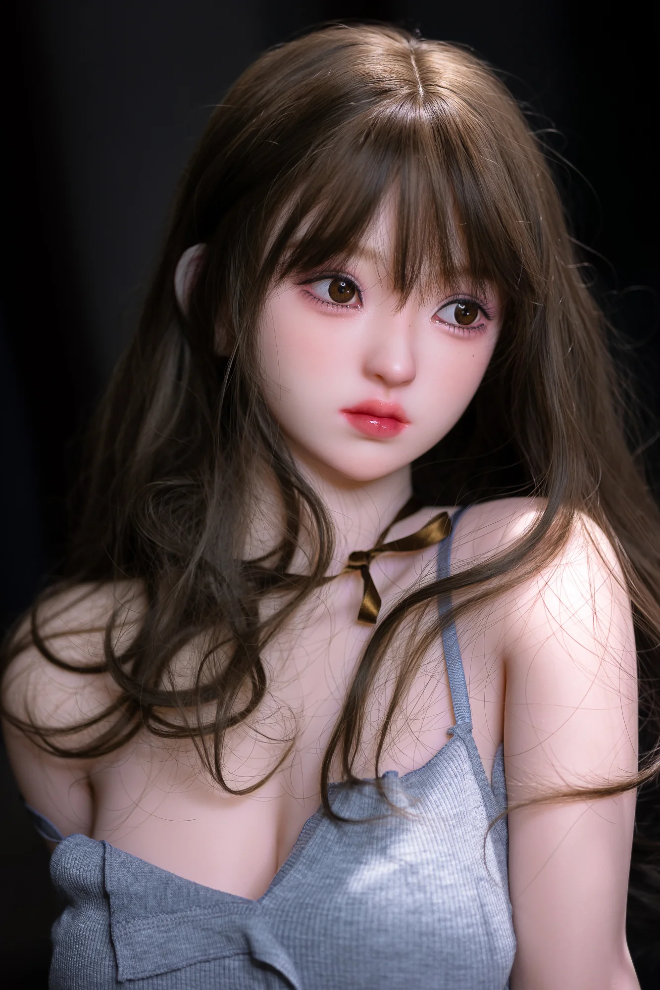 157cm TPE E-Cup Doll (No. 231) — photo 2