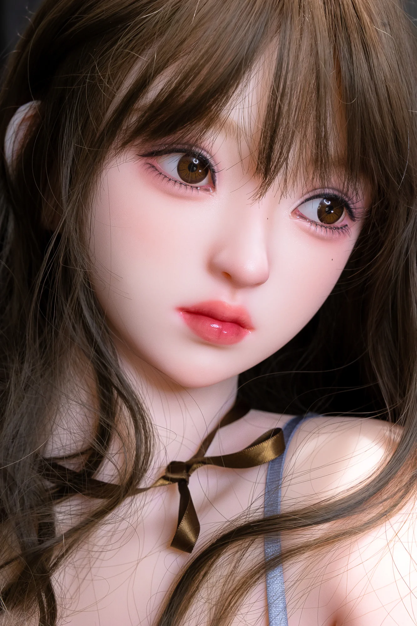 157cm TPE E-Cup Doll (No. 231) — photo 3