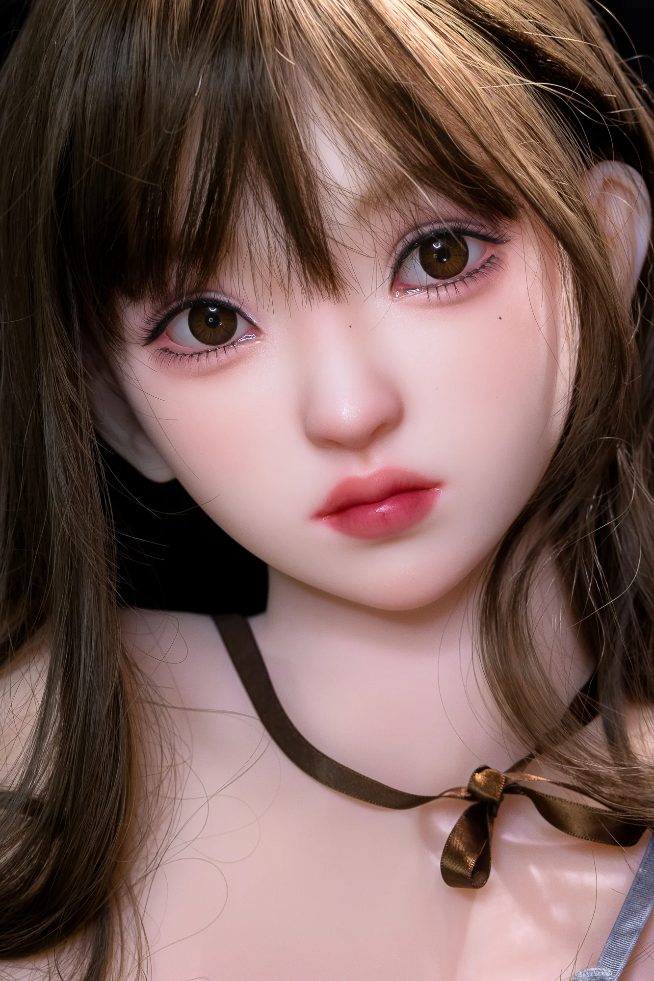 157cm TPE E-Cup Doll (No. 231) — photo 4