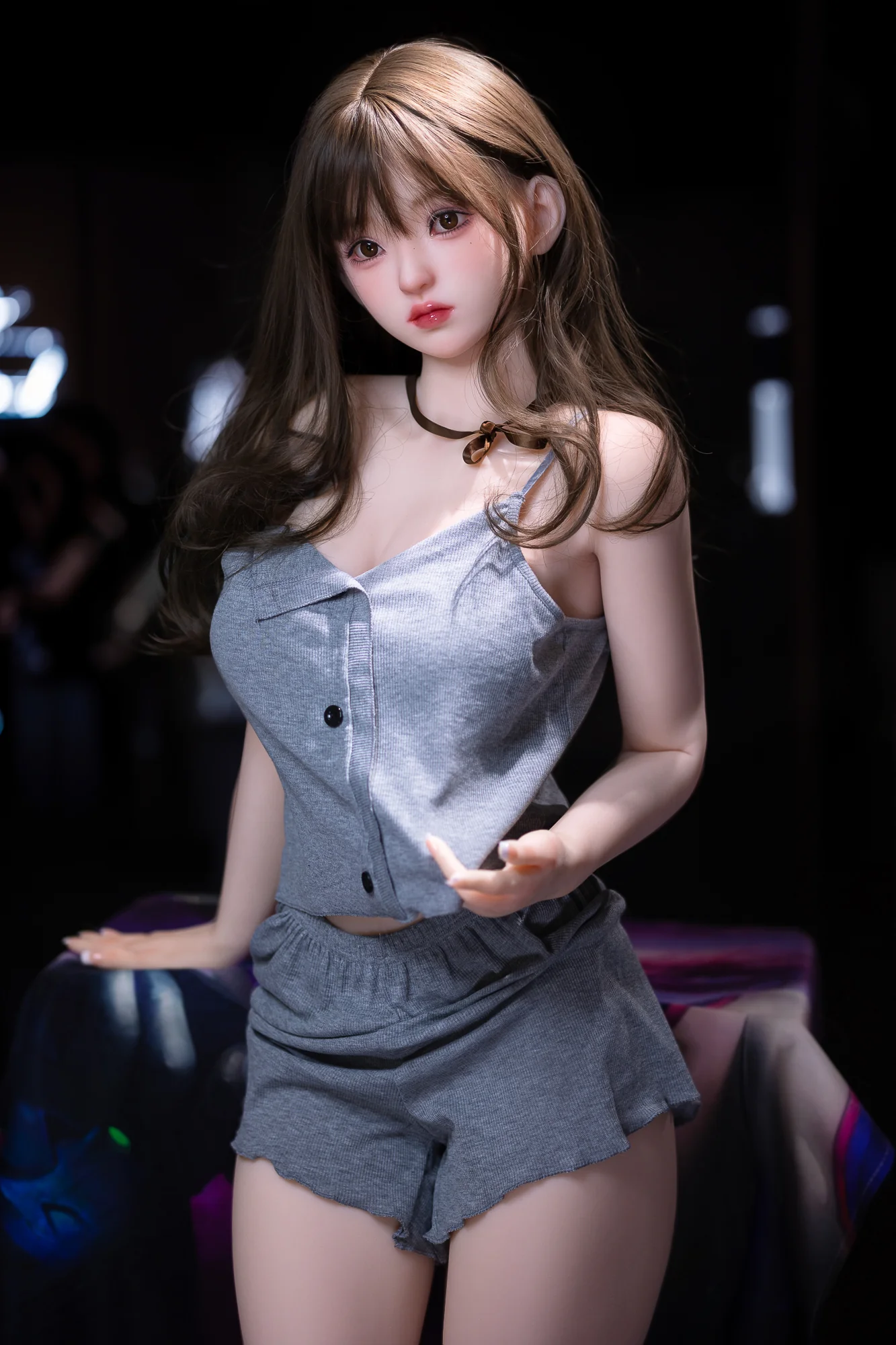 157cm TPE E-Cup Doll (No. 231) — photo 5