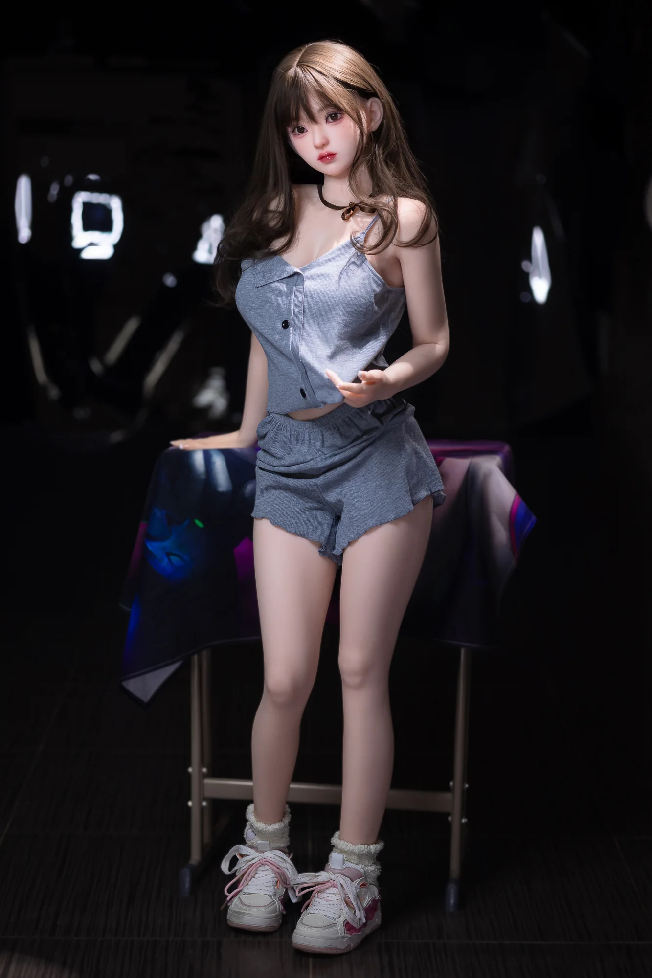 157cm TPE E-Cup Doll (No. 231) — photo 6