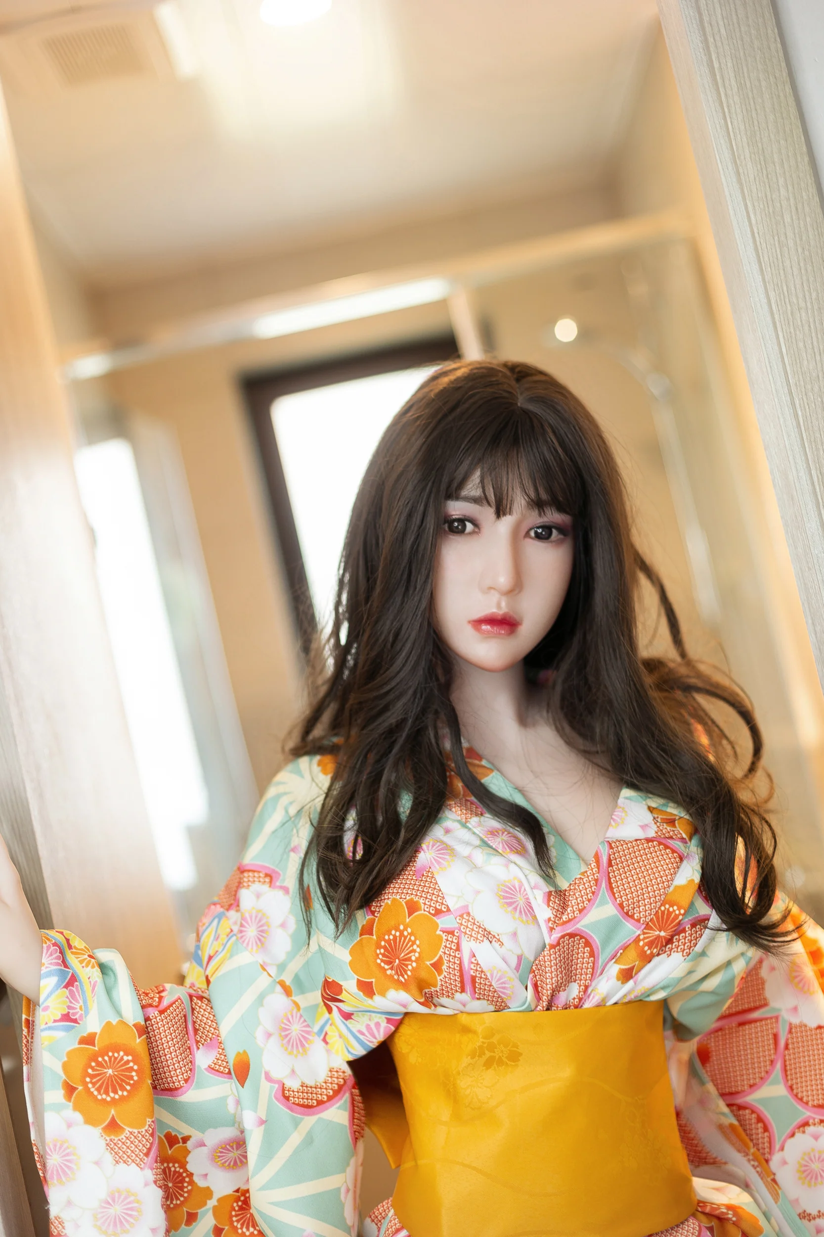 158cm E-Cup Doll (No. 3) — photo 2