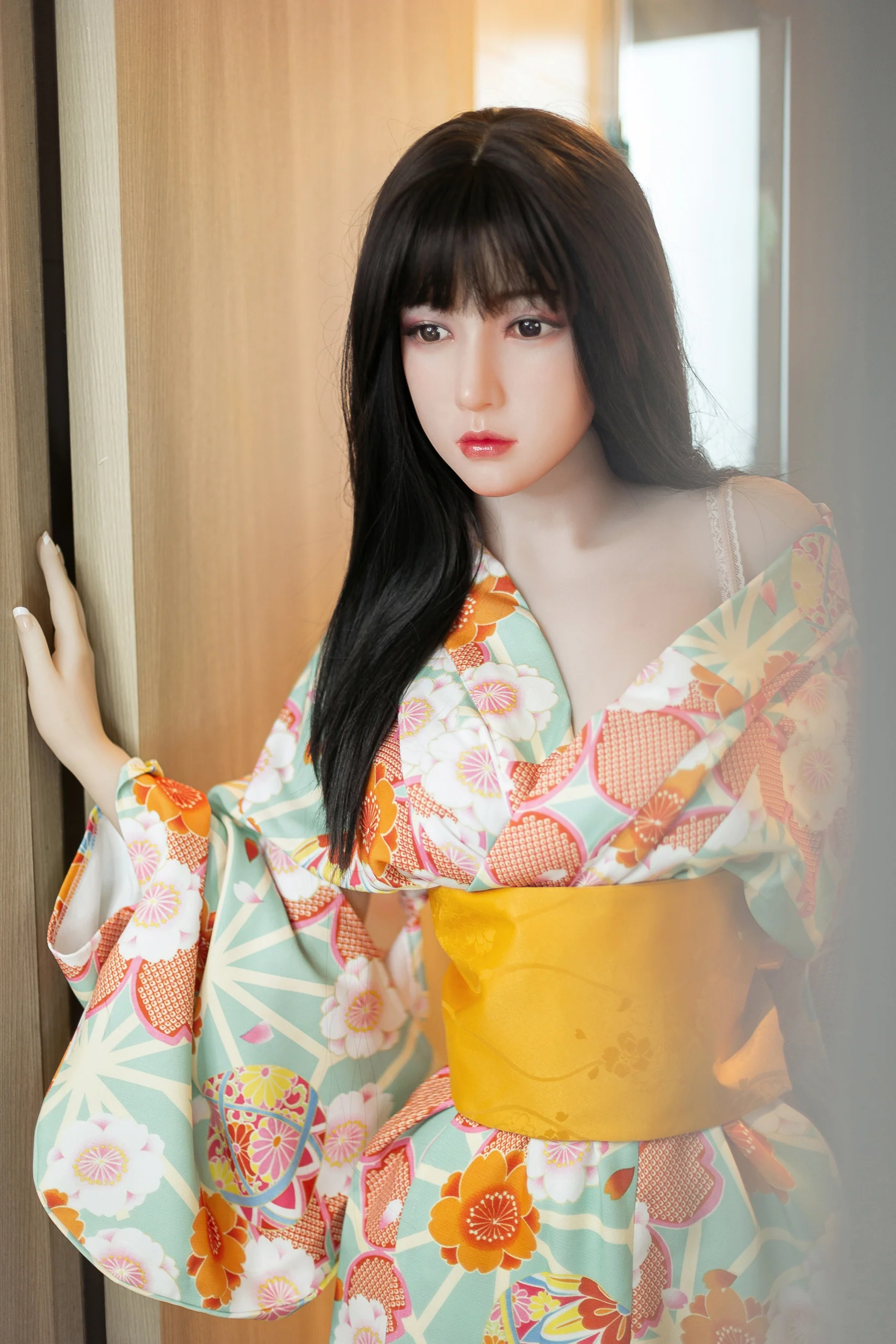 158cm E-Cup Doll (No. 3) — photo 3