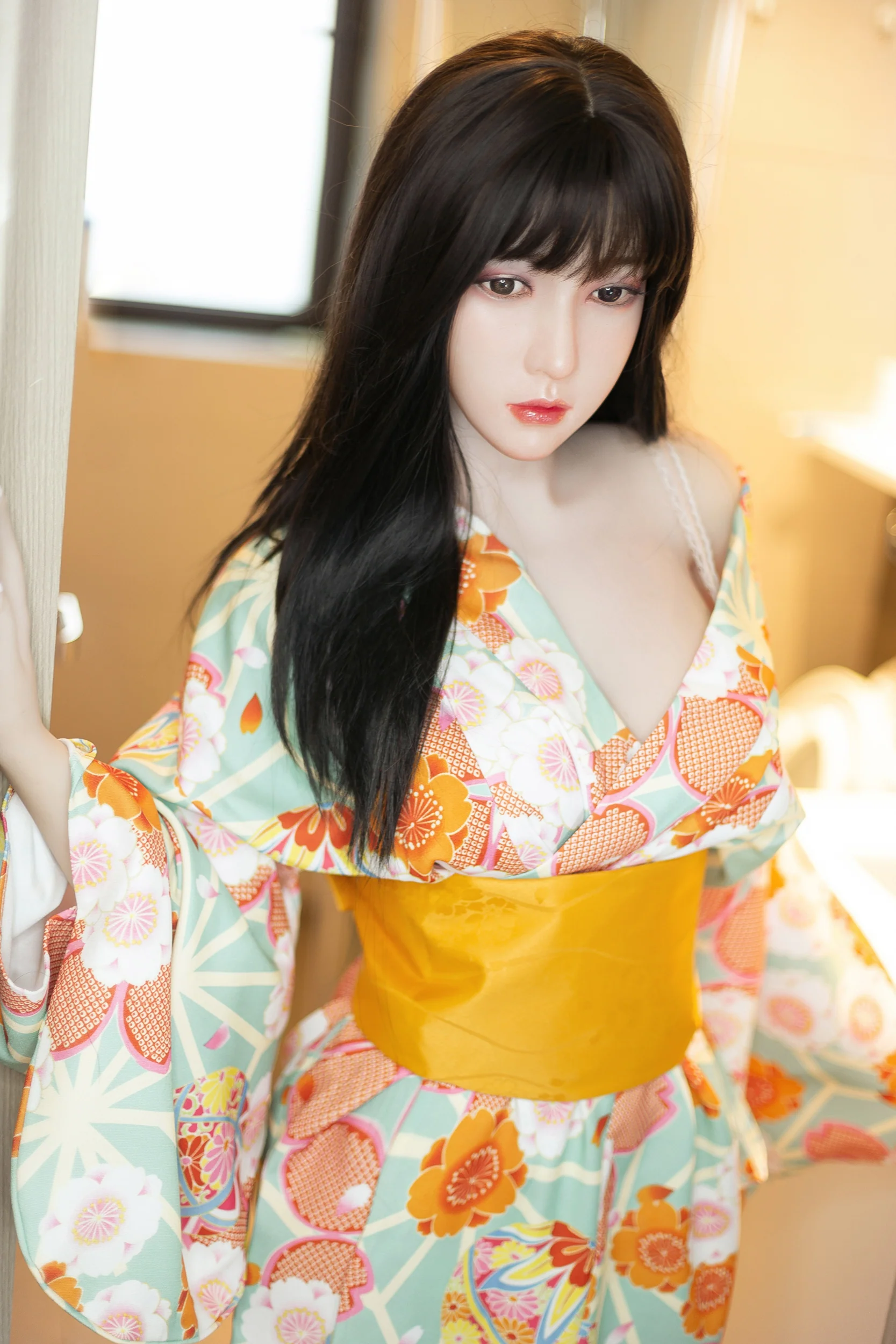 158cm E-Cup Doll (No. 3) — photo 4
