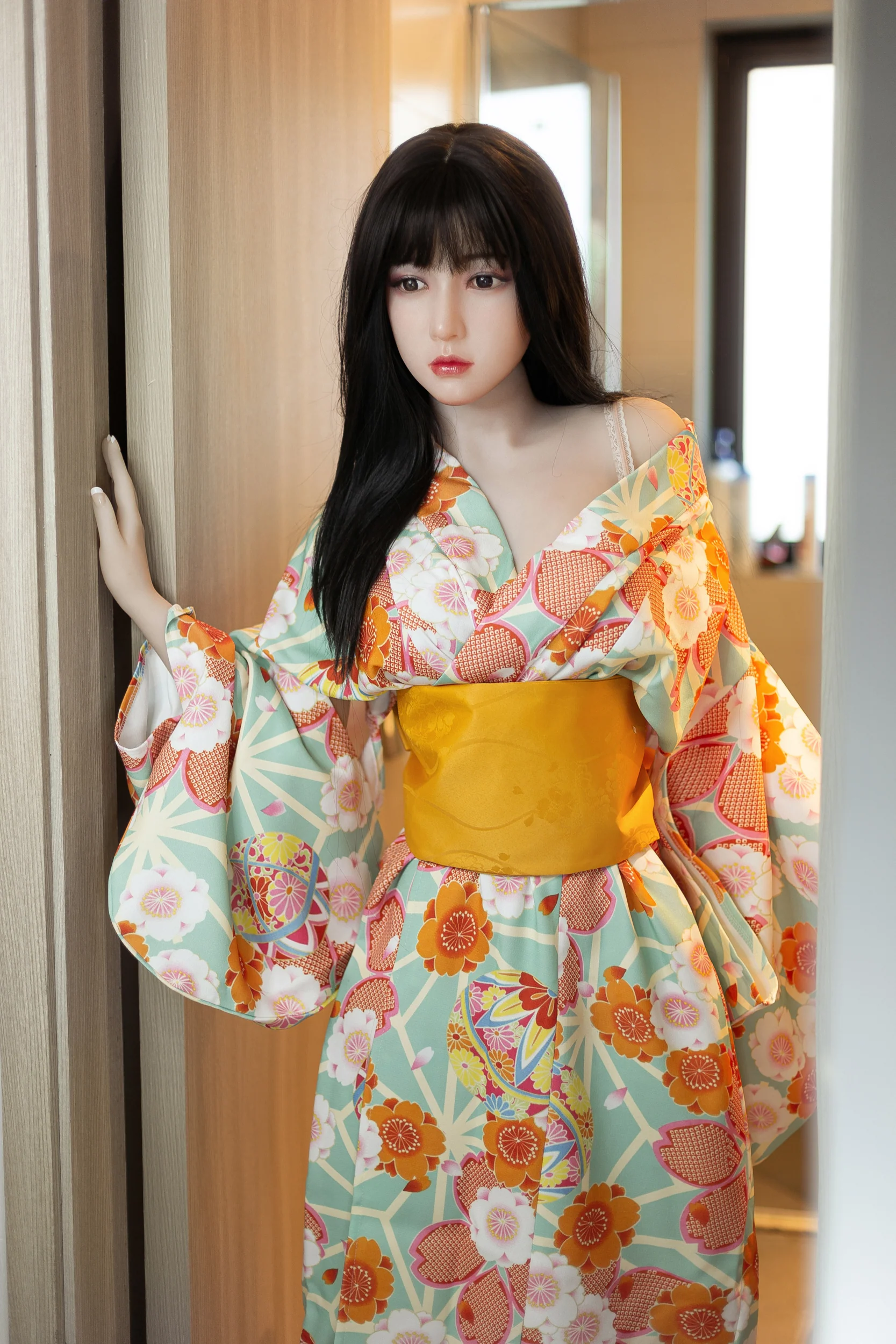 158cm E-Cup Doll (No. 3) — photo 5