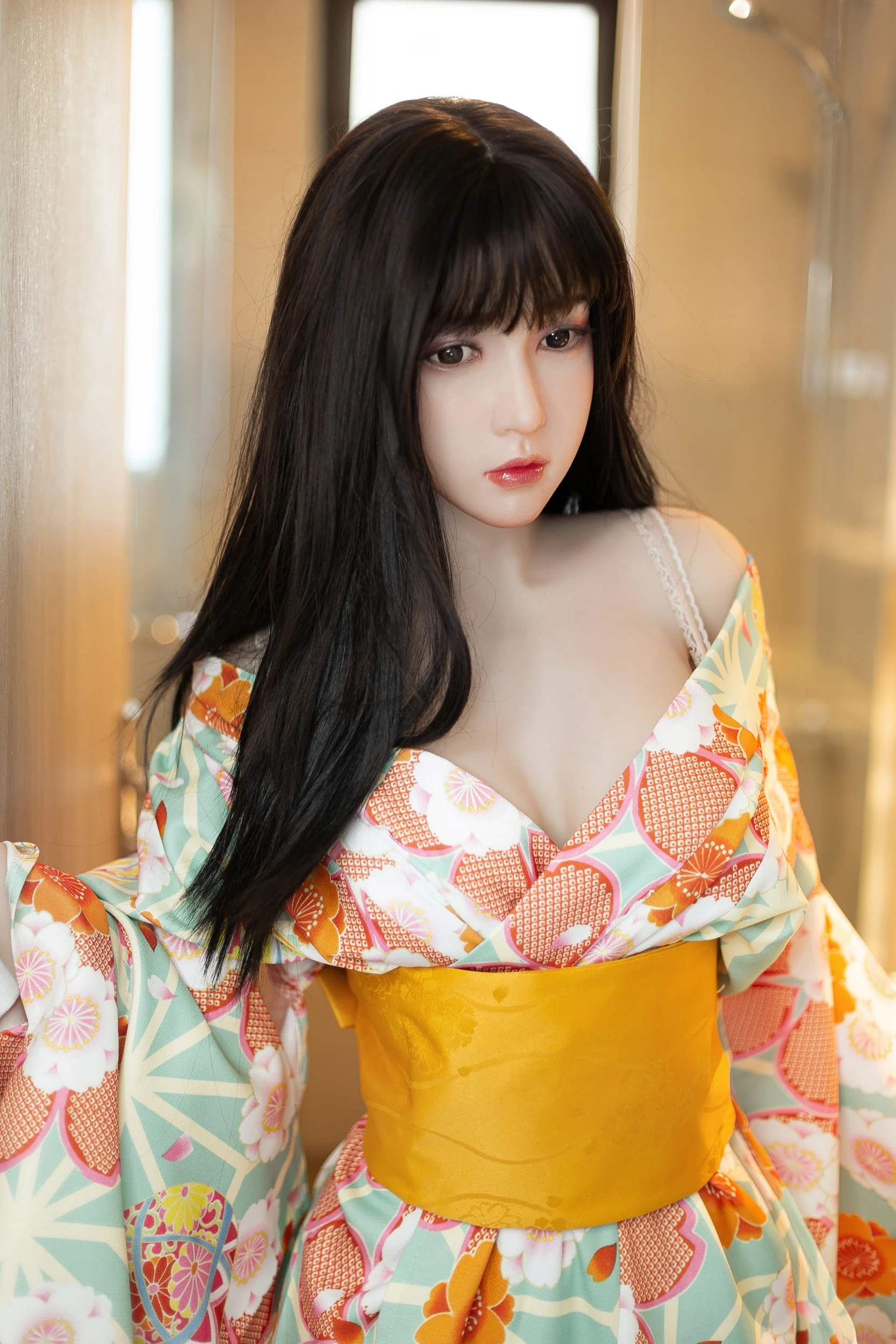 158cm E-Cup Doll (No. 3) — photo 6