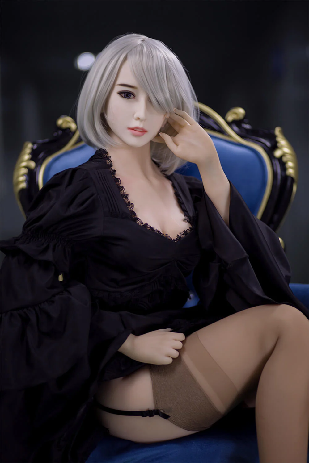 Sophia — photo 2