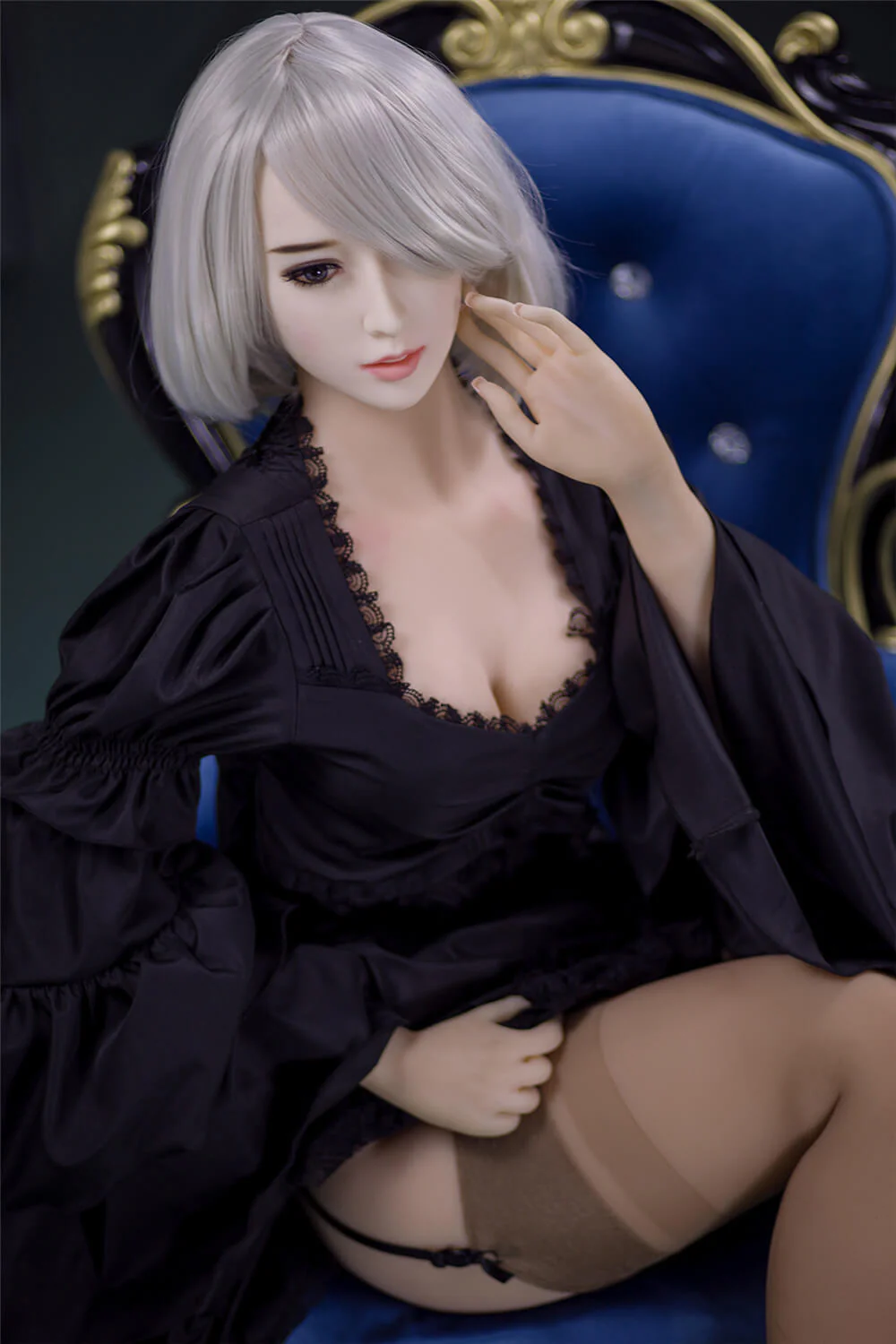 Sophia — photo 3