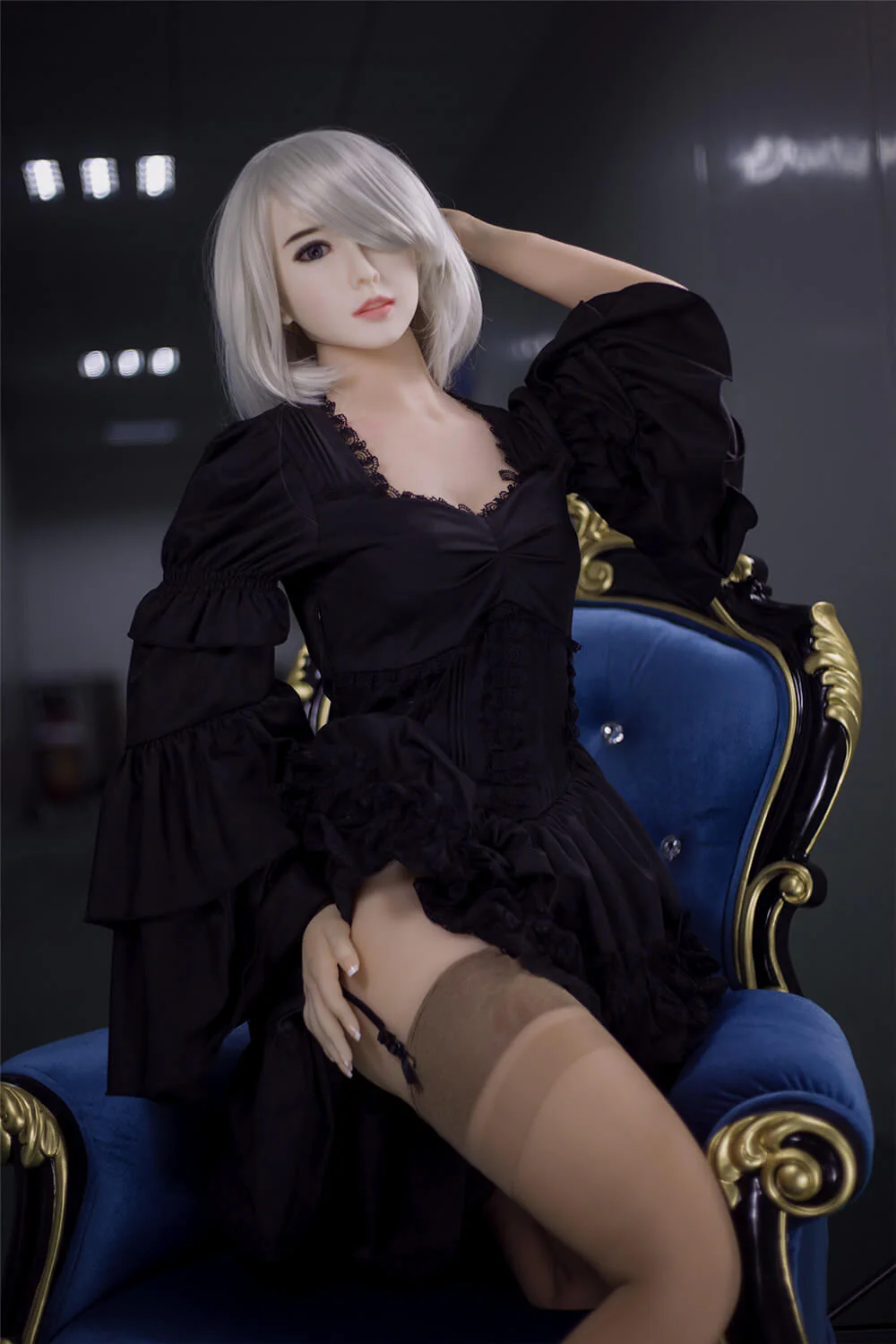 Sophia — photo 4