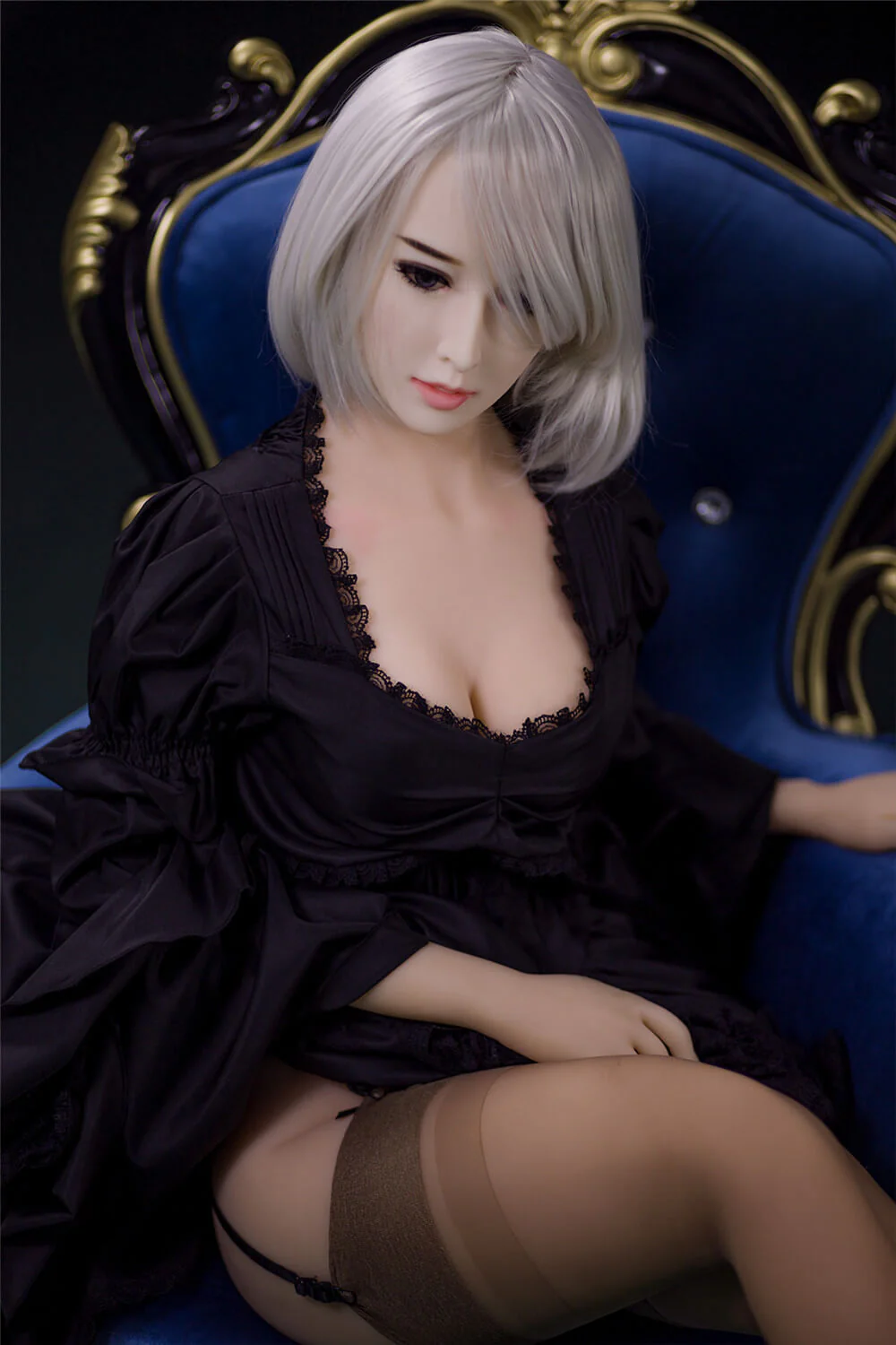 Sophia — photo 6