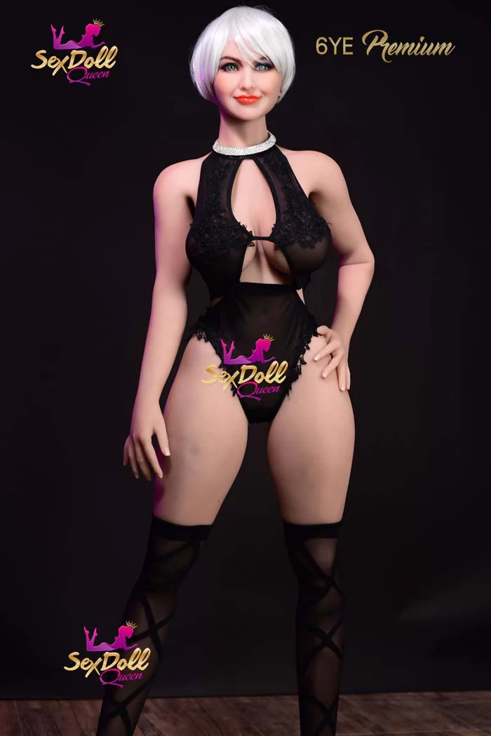 6YE Miracle sex doll