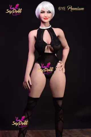 6YE Miracle sex doll