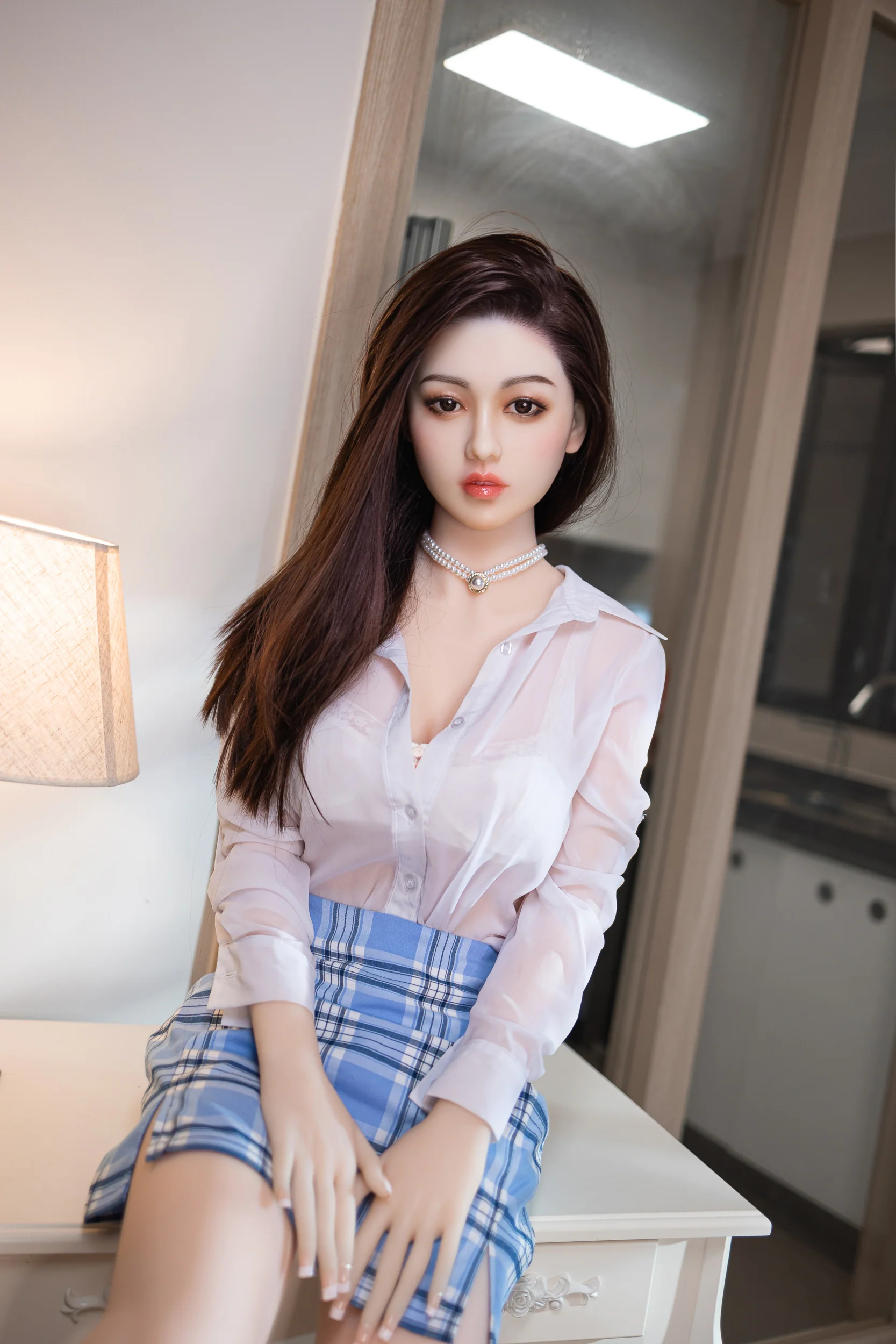 165cm G-Cup Doll (No. 8) — photo 5