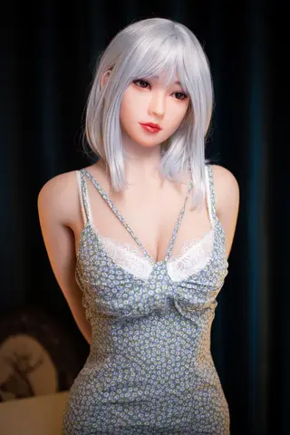 Aibei 158cm TPE D-Cup Doll sex doll