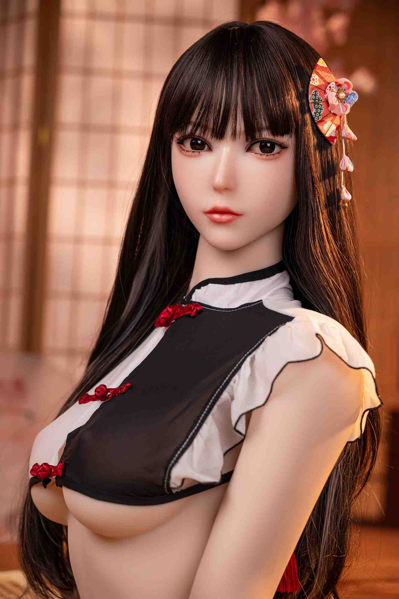 157cm TPE E-Cup Doll (No. 237) — photo 2