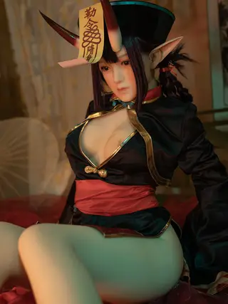 AXB Doll Zulan sex doll