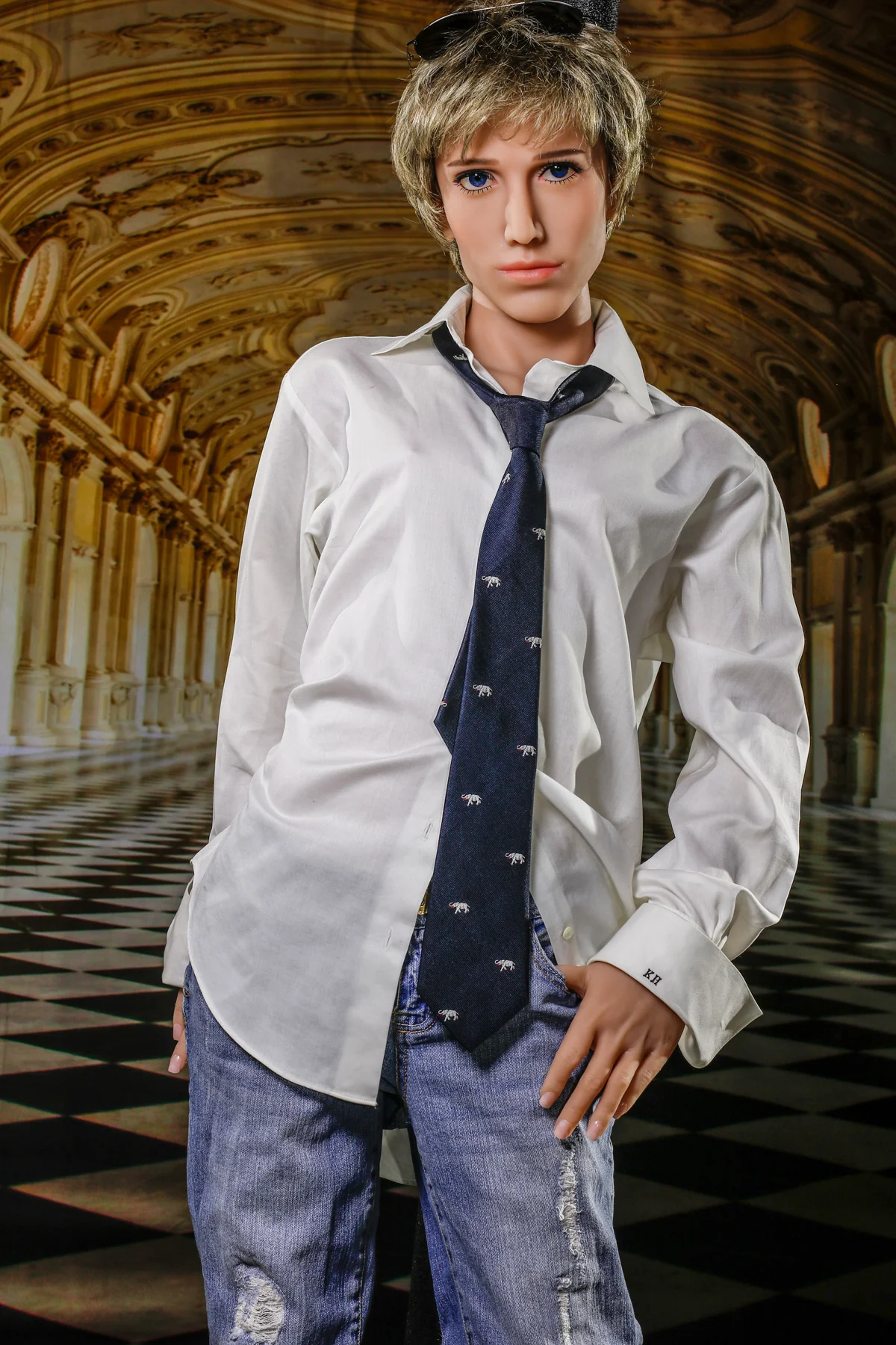 Aaron — photo 2